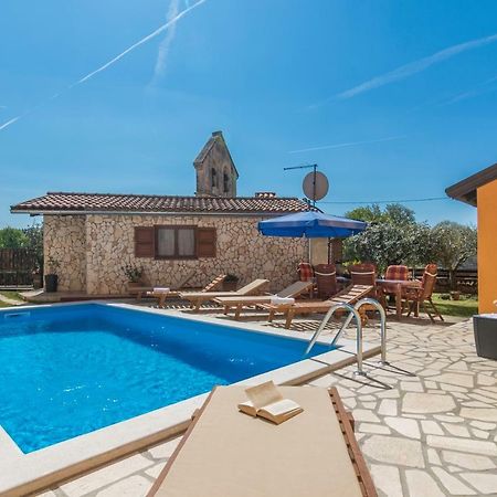 Apartmani Zikovic Poreč Buitenkant foto