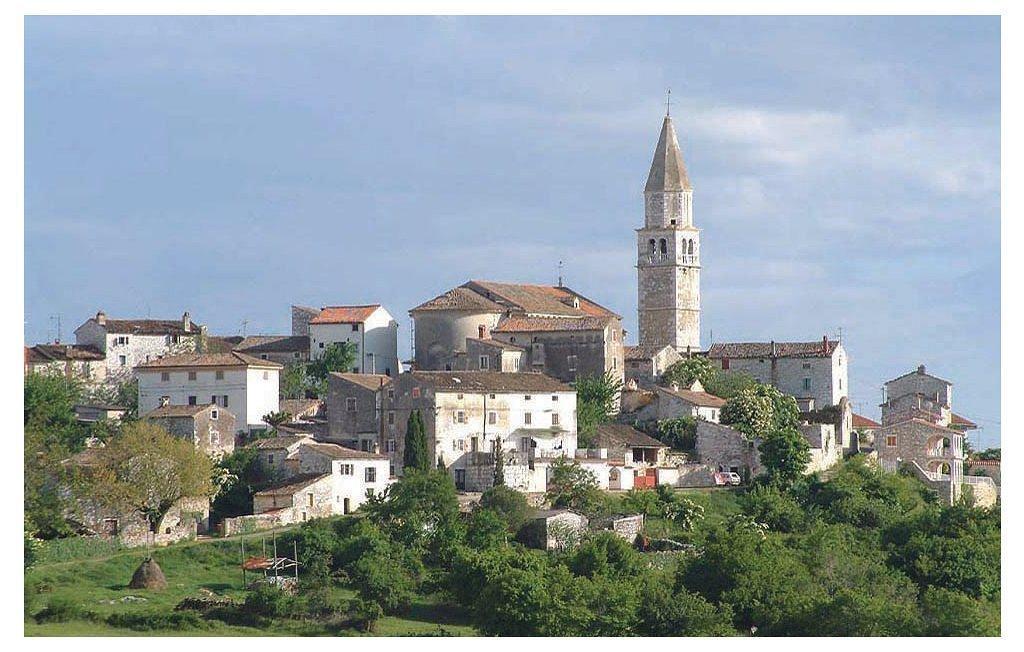 Apartmani Zikovic Poreč Buitenkant foto