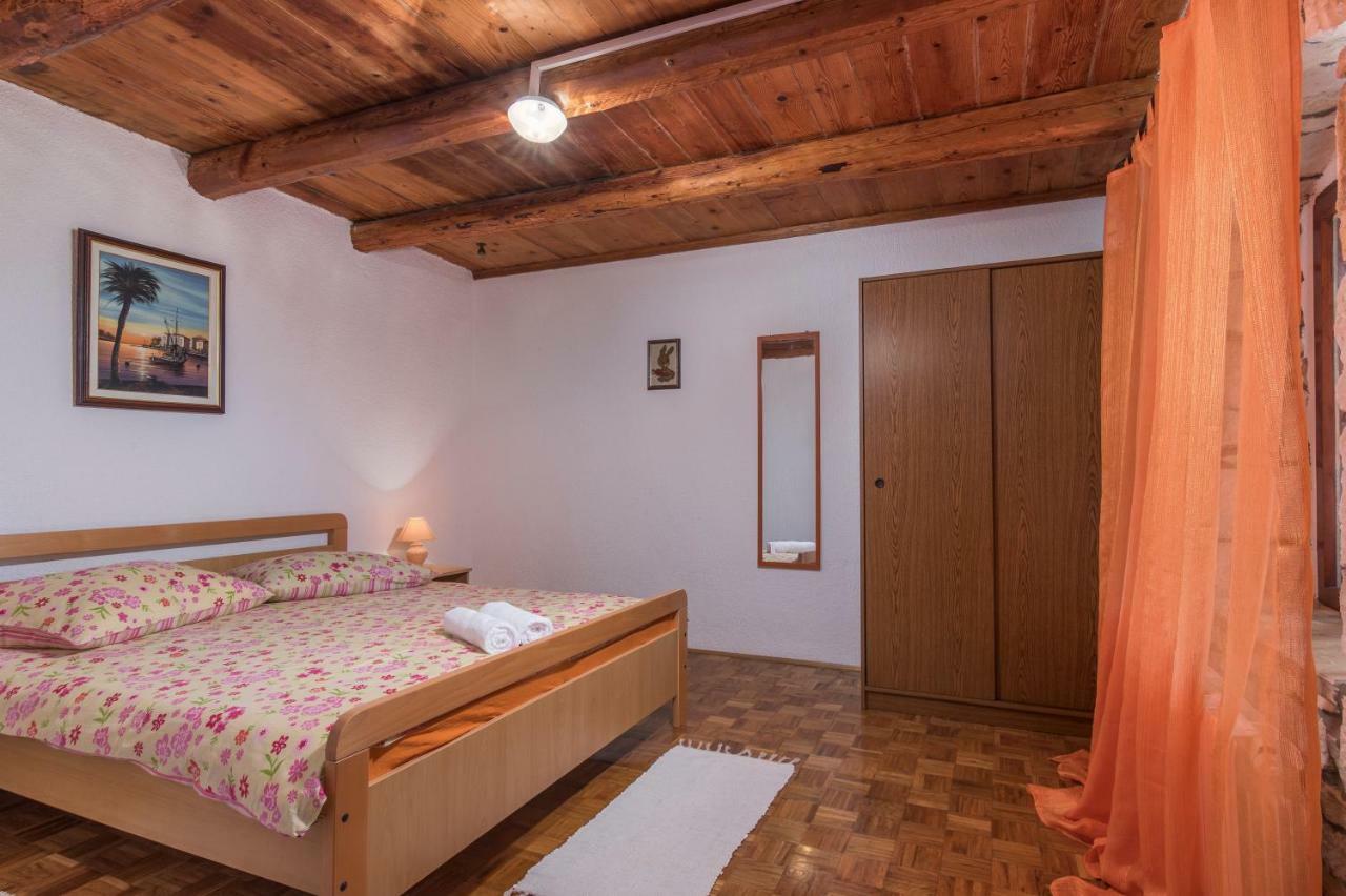 Apartmani Zikovic Poreč Buitenkant foto