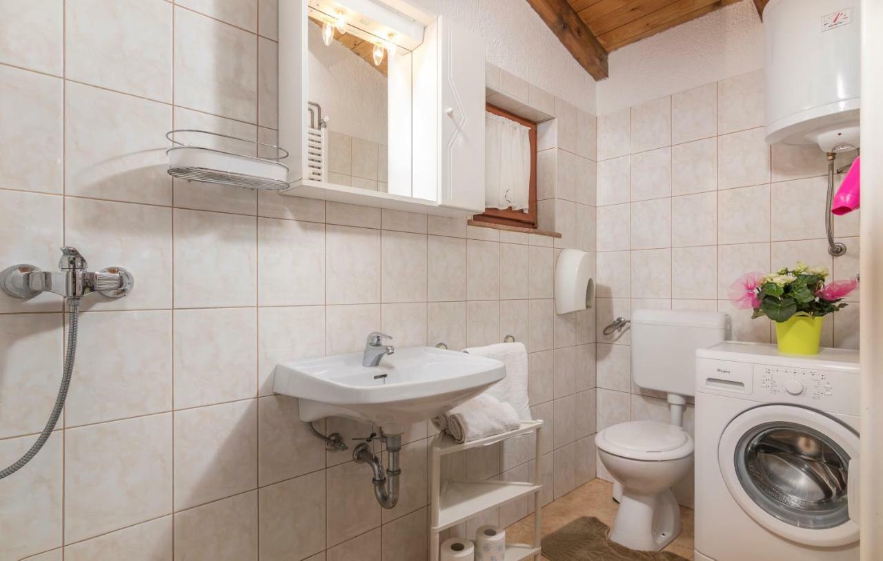 Apartmani Zikovic Poreč Buitenkant foto